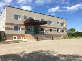 Hostel Sputnik